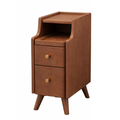 [COMPRE 1 LEVE 2] Mesa Cabeceira - Seu Quarto mais Elegante e Organizado em Segundos!