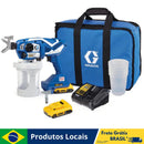 Pulverizador de Tintas JetPlus PRO®