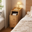 [COMPRE 1 LEVE 2] Mesa Cabeceira - Seu Quarto mais Elegante e Organizado em Segundos!