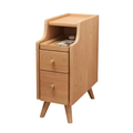 [COMPRE 1 LEVE 2] Mesa Cabeceira - Seu Quarto mais Elegante e Organizado em Segundos!
