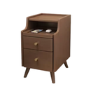 [COMPRE 1 LEVE 2] Mesa Cabeceira - Seu Quarto mais Elegante e Organizado em Segundos!