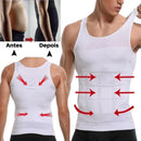 (COMPRE 1 LEVE 2) VShape Air | Modelador Masculino