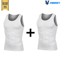 (COMPRE 1 LEVE 2) VShape Air | Modelador Masculino