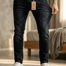 Calça Jeans Masculina Premium Elastano - (COMPRE 1 LEVE 3)
