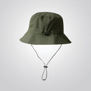 Chapéu Bucket Portátil