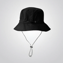 Chapéu Bucket Portátil
