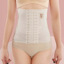 Kit 4 Cintas Modeladoras Femininas - Reduz Barriga e Afina Cintura
