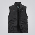 Colete Masculino Outdoor Hove