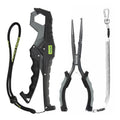 Alicate de Pesca Kit Completo