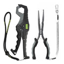 Alicate de Pesca Kit Completo