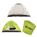 Barraca, tenda de camping BASK