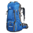 Mochila Escalade 60L