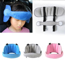 Apoio de Cabeça Infantil para Carro - KidComfort