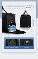 Bolsa de Viagem Pro  Grande Capacidade