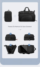 Bolsa de Viagem Pro  Grande Capacidade