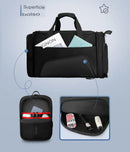 Bolsa de Viagem Pro  Grande Capacidade