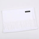 Cachecol Pashmina Feminino Grosso de Inverno