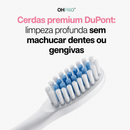 Escova de Dente Elétrica - OralHydra Pro®