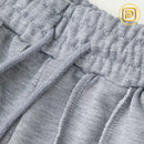 [PAGUE 2 LEVE 3] Calça Feminina Cibelle em Malha de Algodão Egípcio com Elastano (A Mais Confortável de 2025!)