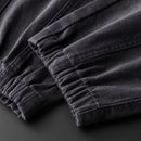 [PAGUE 2 LEVE 3] Kit Calça Gravion Masculina Premium em Algodão Peruano com Poliéster
