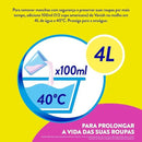 Tira Manchas Vanish Líquido 5L