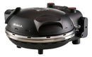 Forno De Pizza Elétrico Aríete Com Pedra Antiaderente 1200w - PROMOÇÃO ESPECIAL