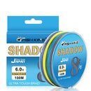 Linha Multifilamento Shadow 100M