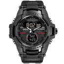 Relógio SMAEL 100S Chrono
