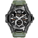 Relógio SMAEL 100S Chrono