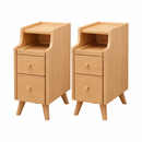 [COMPRE 1 LEVE 2] Mesa Cabeceira - Seu Quarto mais Elegante e Organizado em Segundos!