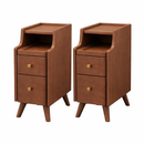 [COMPRE 1 LEVE 2] Mesa Cabeceira - Seu Quarto mais Elegante e Organizado em Segundos!