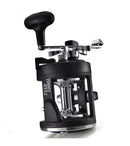 Carretilha TSSD4000 - 35kg Drag - 13 rolamentos - Recolhimento 4.8:1