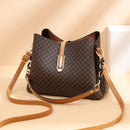 Bolsa Feminina em Couro - Trilhus