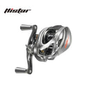 Carretel de Pesca Baitcasting