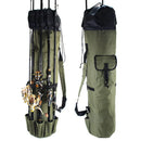 Bolsa Oxford Pescador