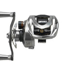 Carretel de Pesca Baitcasting
