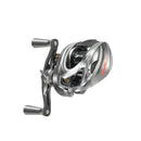 Carretel de Pesca Baitcasting