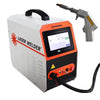 Máquina de Solda a laser 4 em 1 + Óculos de Brinde