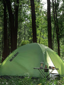 Barraca, tenda de camping BASK