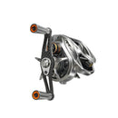 Carretel de Pesca Baitcasting