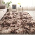 Tapete Peludo Premium 2,40x2,00 – Conforto e Sofisticação para sua Casa