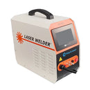 Máquina de Solda a laser 4 em 1 + Óculos de Brinde
