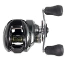 Carretilha SHIMANO CURADO M 200HG/201HG - 5.5KG Drag - 6+1 Rolamentos - Recolhimento 7.4:1