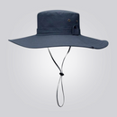 Chapéu Masculino Térmico UV50+
