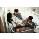 Berço ECODREAM Baby Versátil Lado a Lado (Preço Promocional)