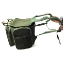Mochila de Pesca Albatroz 36L - Weihe Fishing