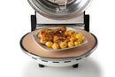 Forno De Pizza Elétrico Aríete Com Pedra Antiaderente 1200w - PROMOÇÃO ESPECIAL