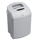 Maquina de Lavar 1,2 Kg - 5 Programas de Lavagem + 3L de Omo 3L Lava Roupas