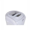 Maquina de Lavar 1,2 Kg - 5 Programas de Lavagem + 3L de Omo 3L Lava Roupas