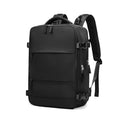 TravelDream - Mochila de Viagem Grande Feminina À Prova D'Água